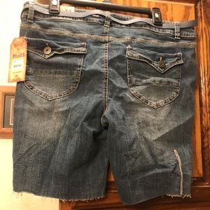 Mudd Denim Shorts